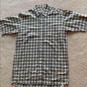 Men’s size 38 Lacoste cotton polo